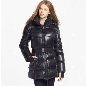 SAM Down puffer SOHO winter coat